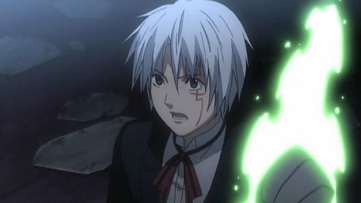 Otaku Gallery  / Anime e Manga / D.Gray-Man / Screen Shots / 02 - L`ordine oscuro / 052.jpg